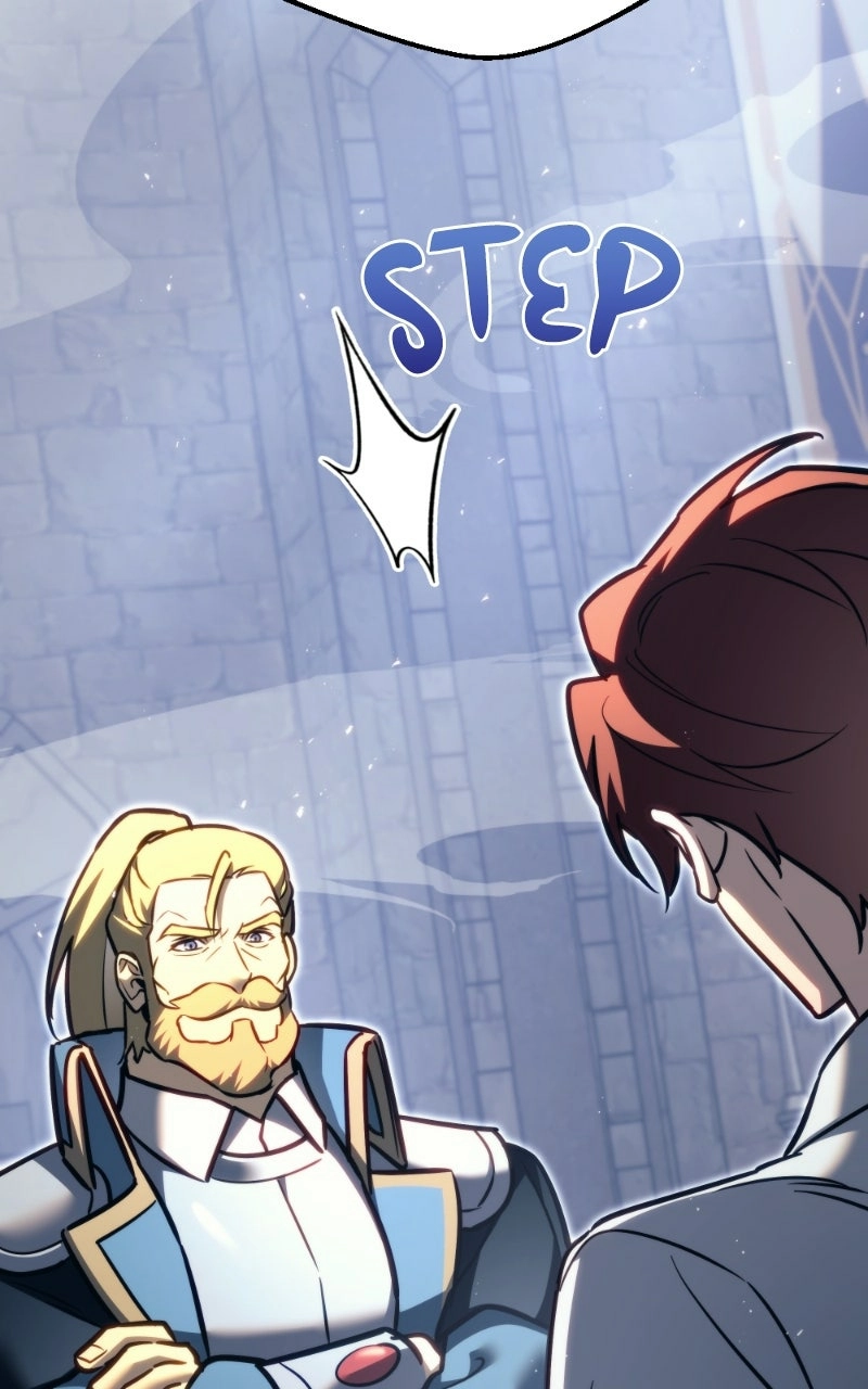 Read Regressor of the Fallen family Manga Online