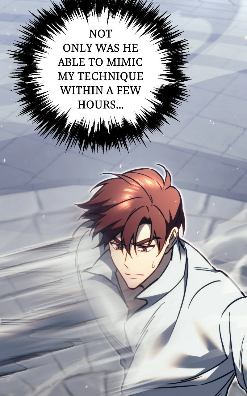 Read Regressor of the Fallen family Manga Online