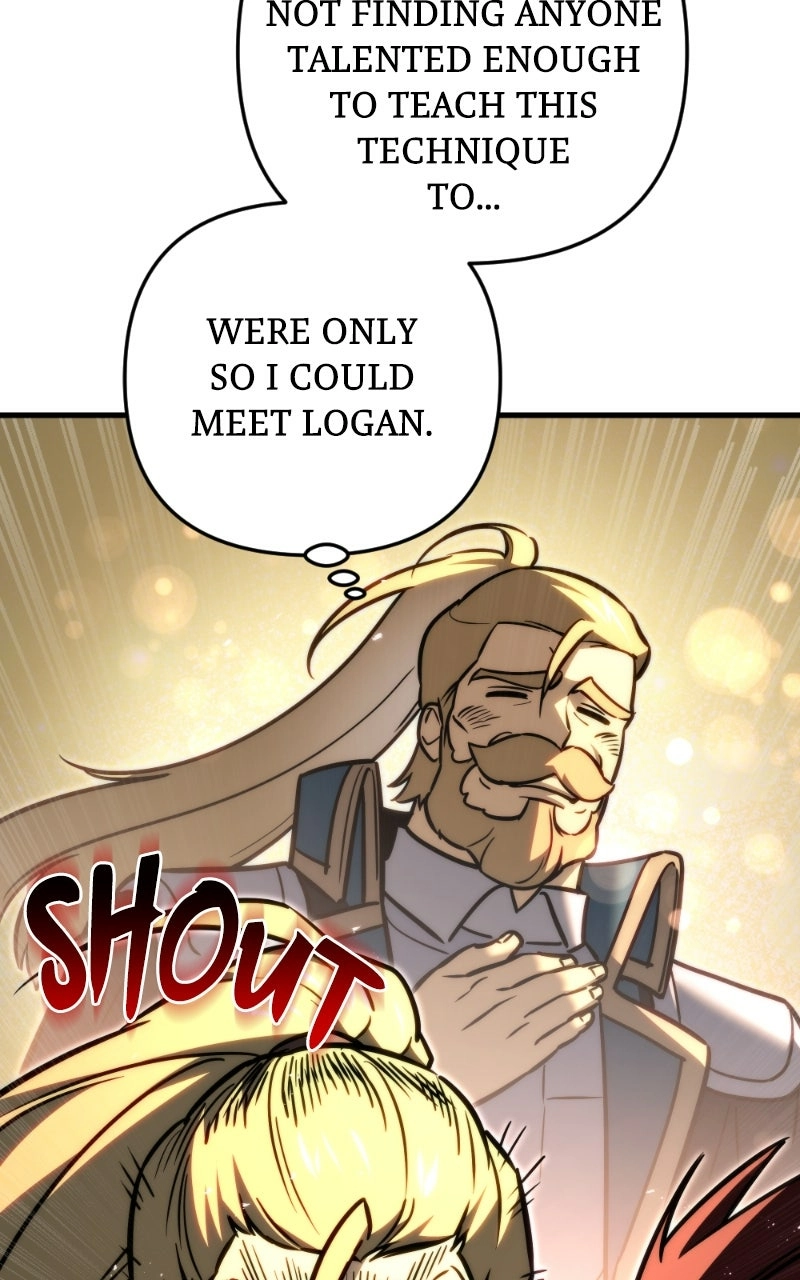 Read Regressor of the Fallen family Manga Online