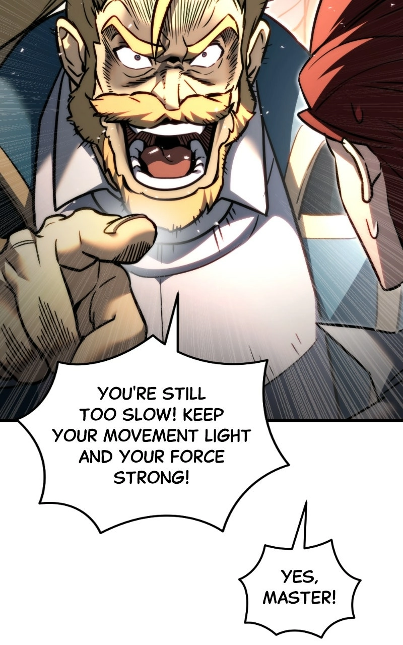 Read Regressor of the Fallen family Manga Online