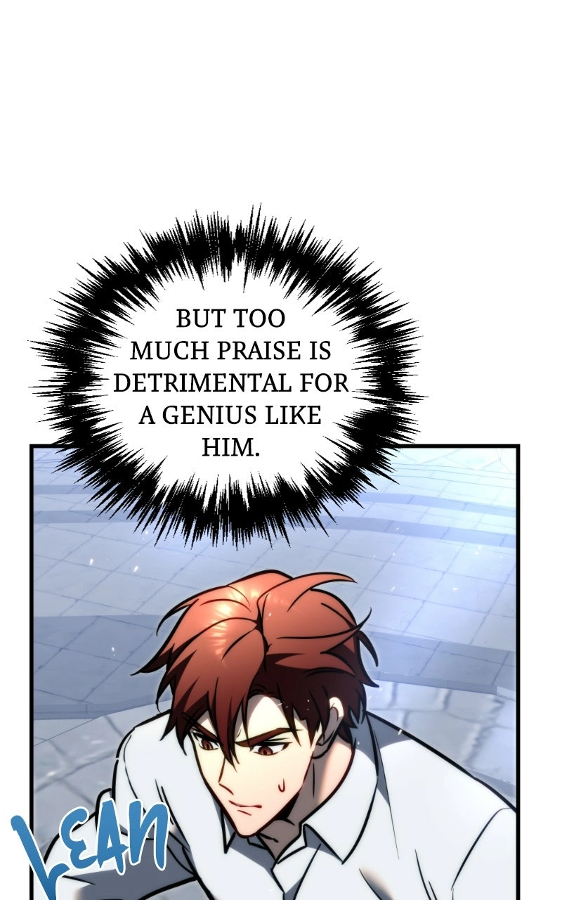 Read Regressor of the Fallen family Manga Online