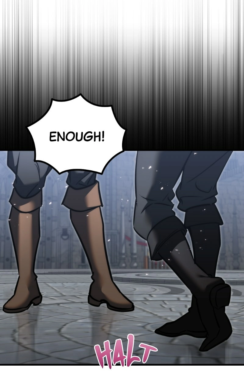 Read Regressor of the Fallen family Manga Online