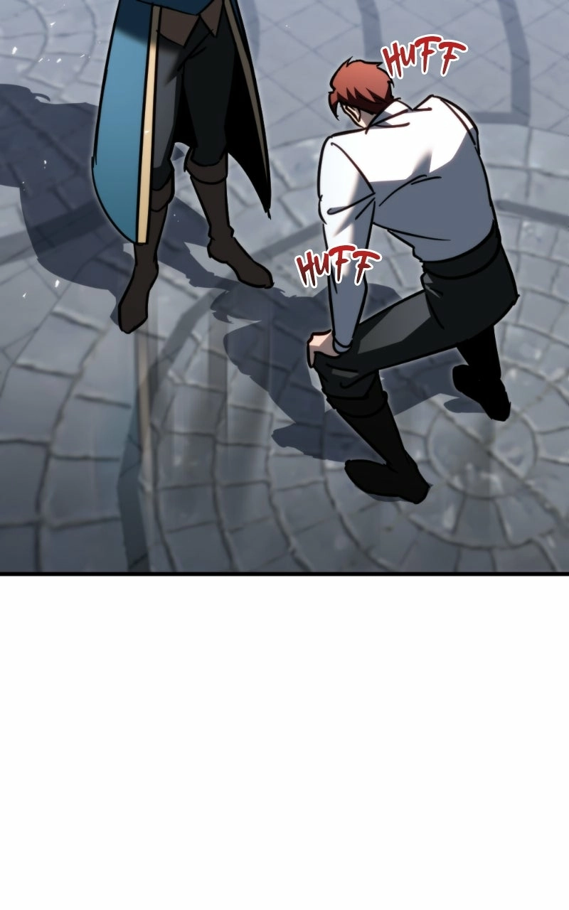 Read Regressor of the Fallen family Manga Online