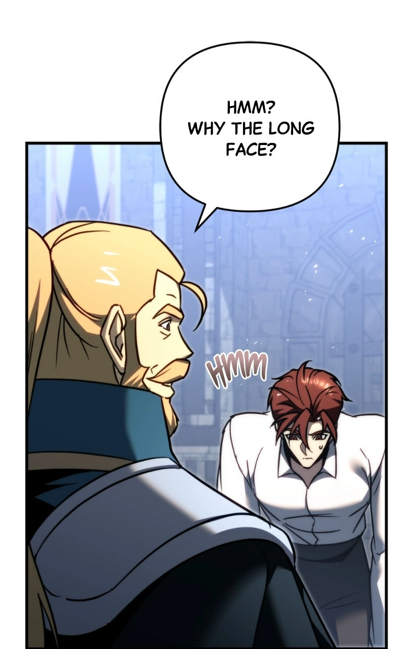 Read Regressor of the Fallen family Manga Online