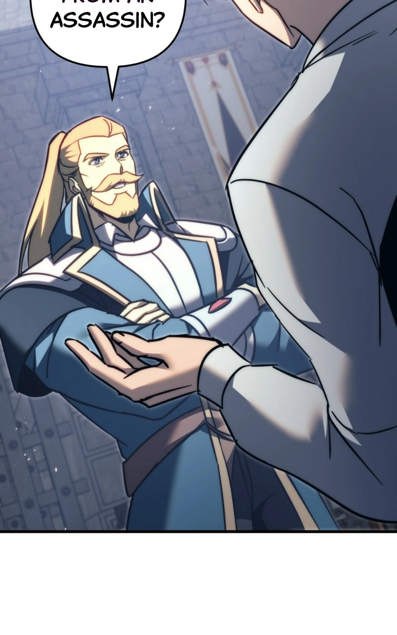 Read Regressor of the Fallen family Manga Online