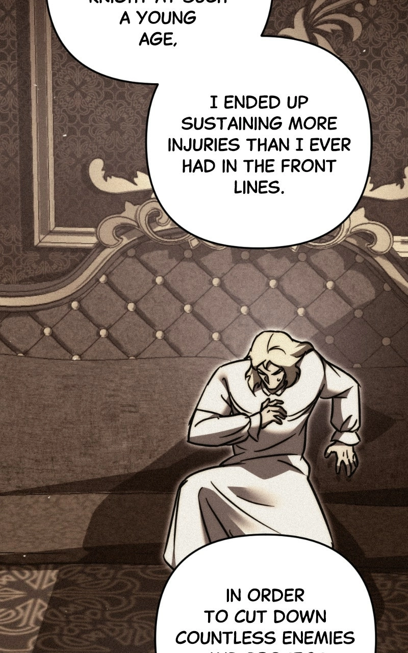 Read Regressor of the Fallen family Manga Online