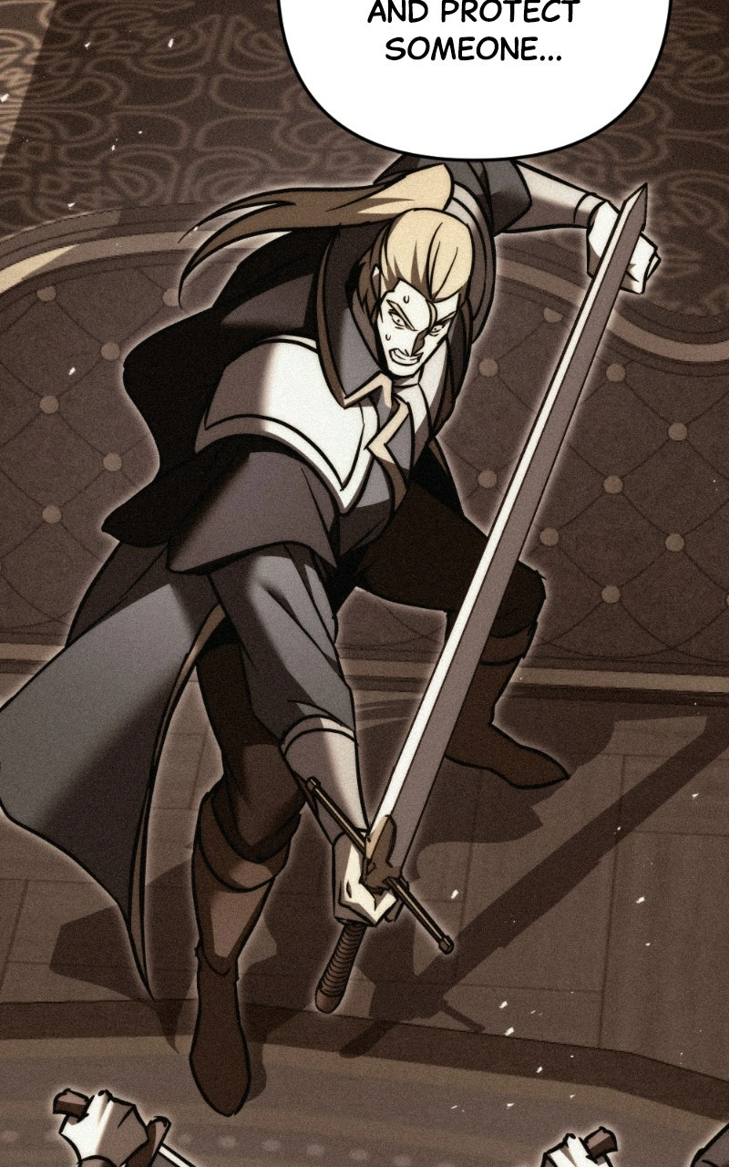 Read Regressor of the Fallen family Manga Online