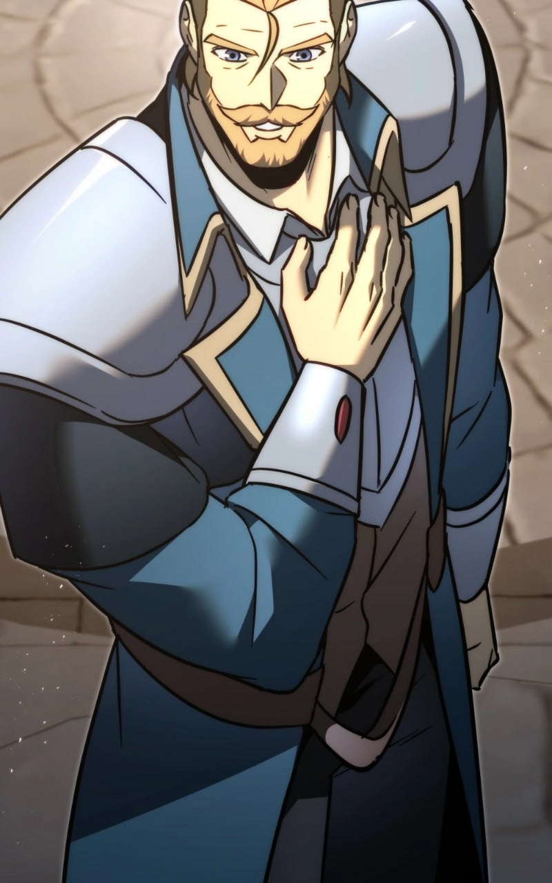 Read Regressor of the Fallen family Manga Online