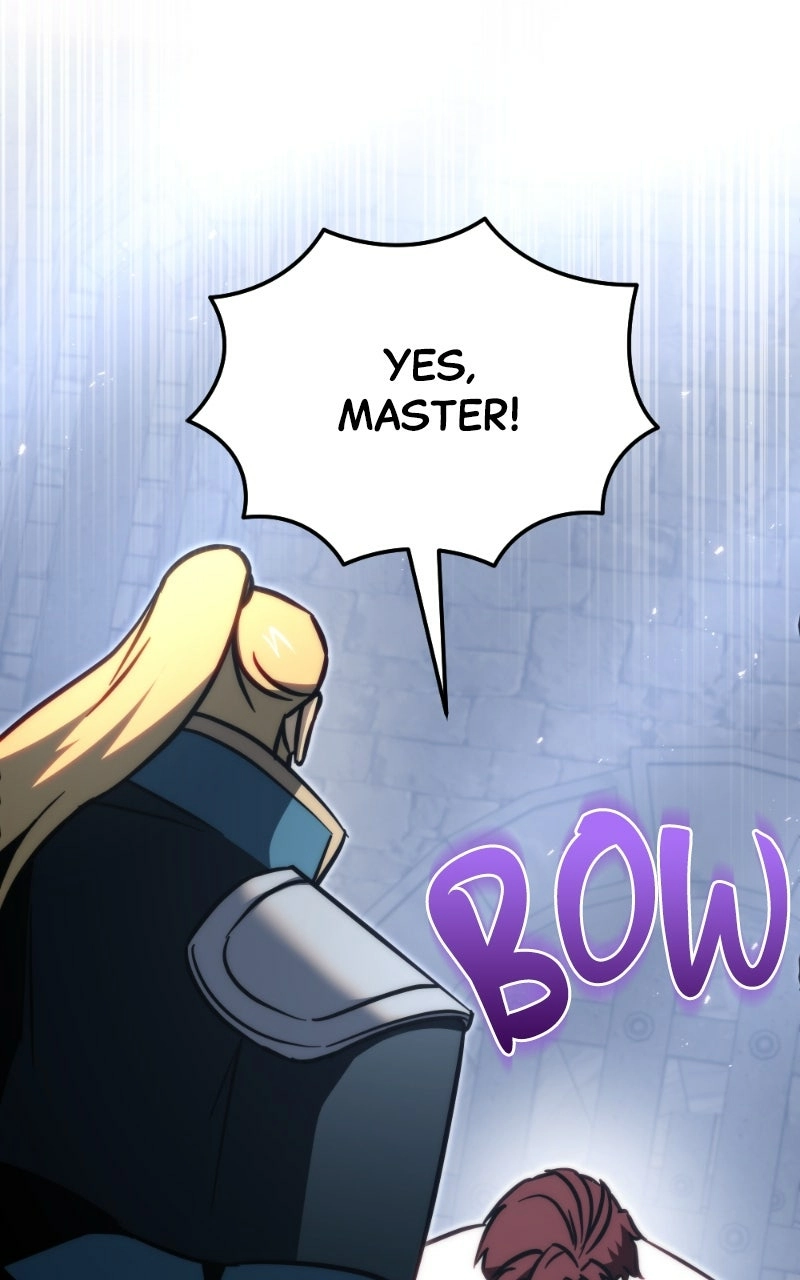 Read Regressor of the Fallen family Manga Online