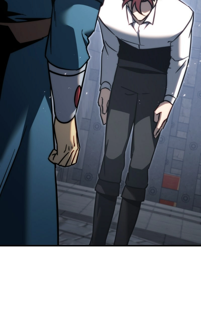 Read Regressor of the Fallen family Manga Online