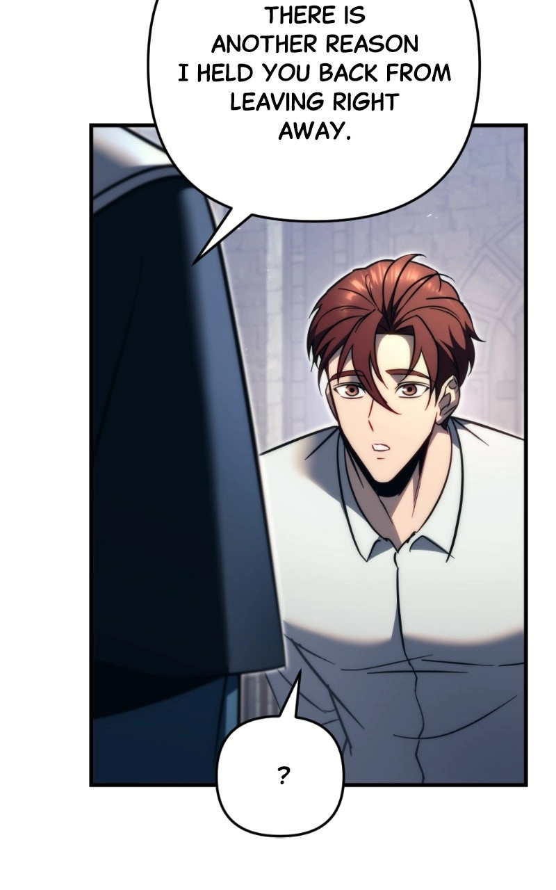 Read Regressor of the Fallen family Manga Online