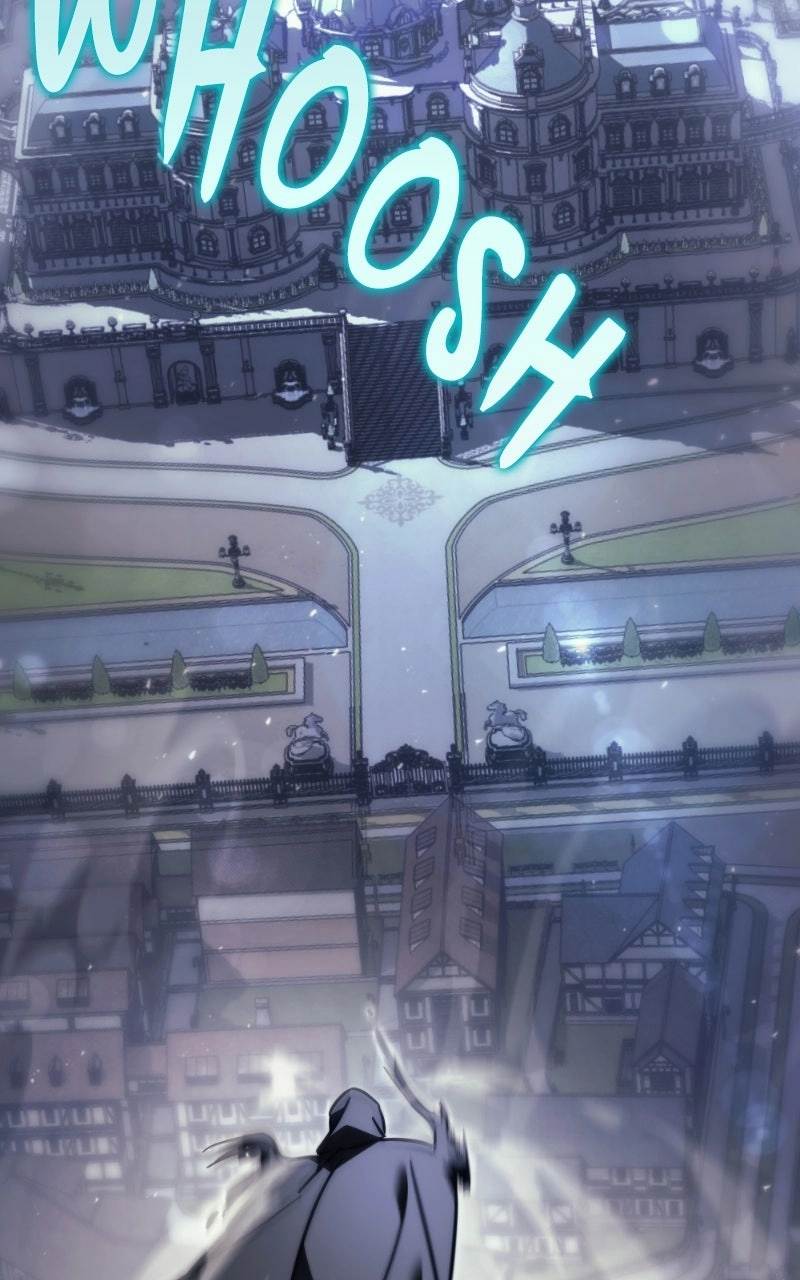 Read Regressor of the Fallen family Manga Online