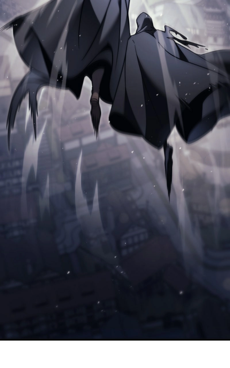 Read Regressor of the Fallen family Manga Online