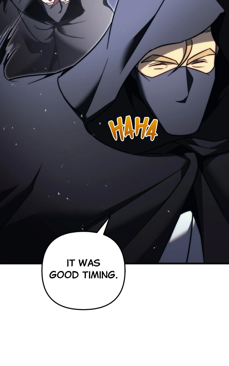 Read Regressor of the Fallen family Manga Online