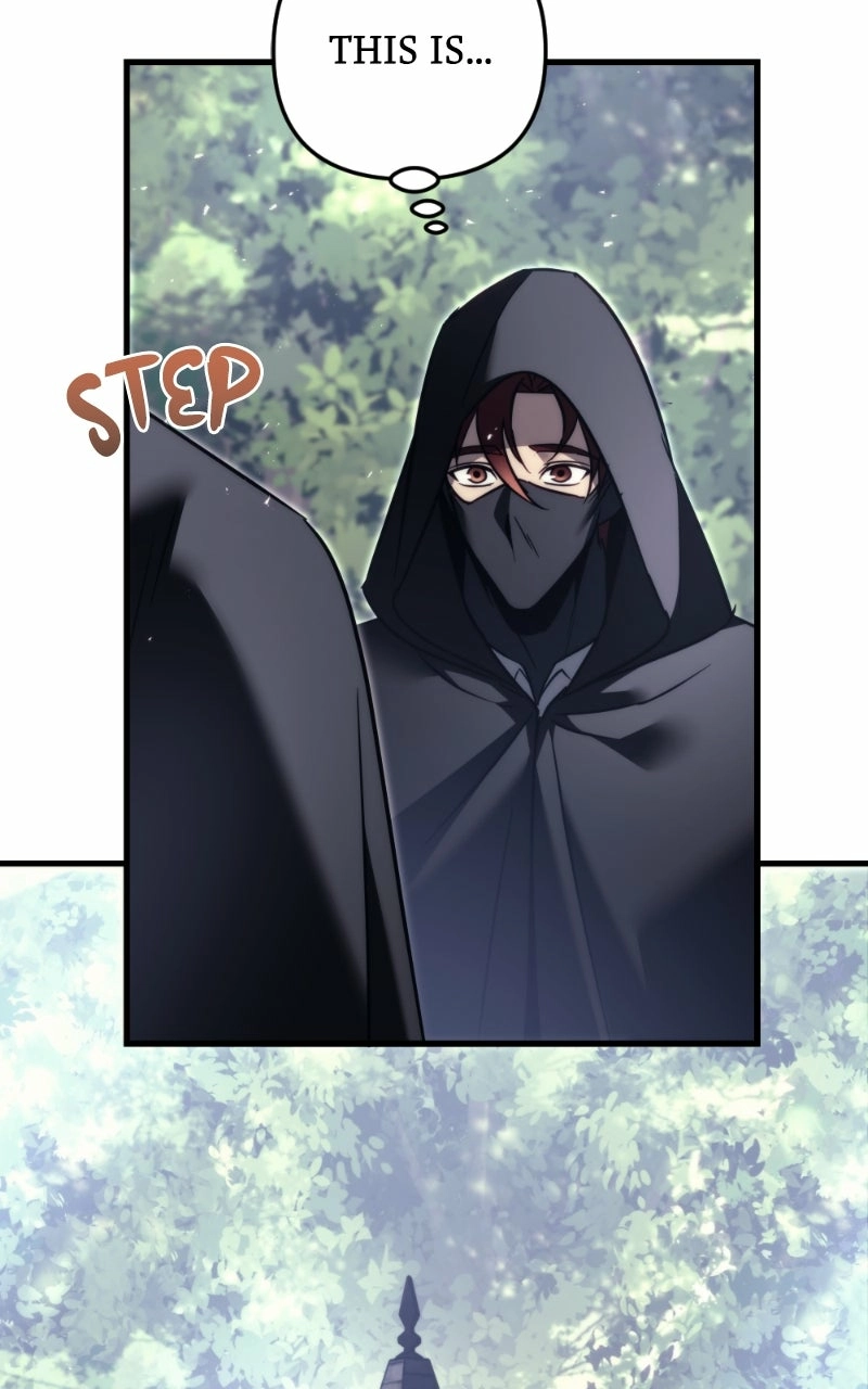 Read Regressor of the Fallen family Manga Online