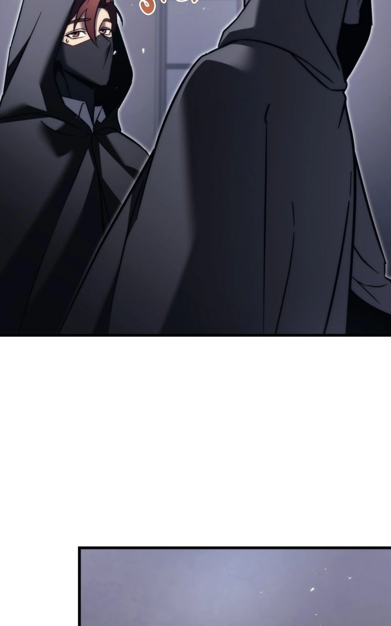 Read Regressor of the Fallen family Manga Online