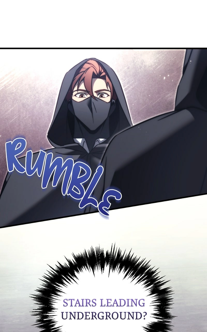 Read Regressor of the Fallen family Manga Online