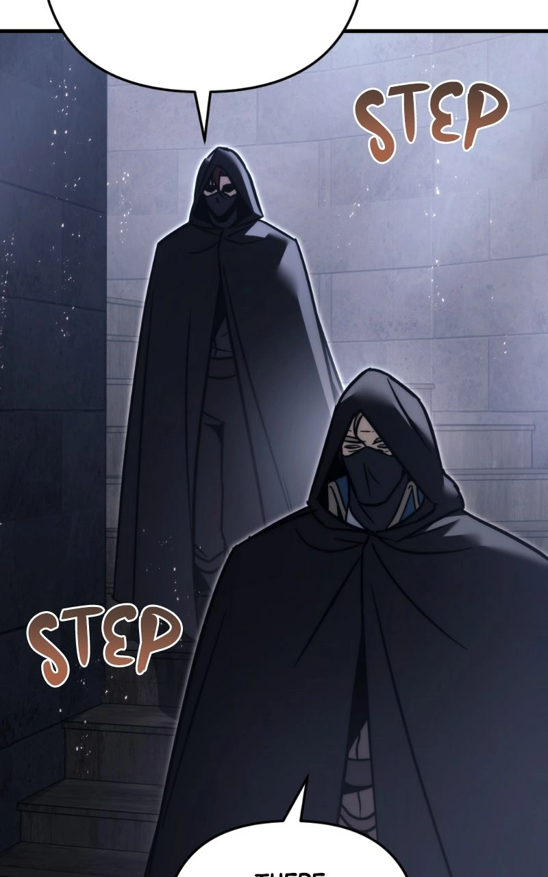 Read Regressor of the Fallen family Manga Online