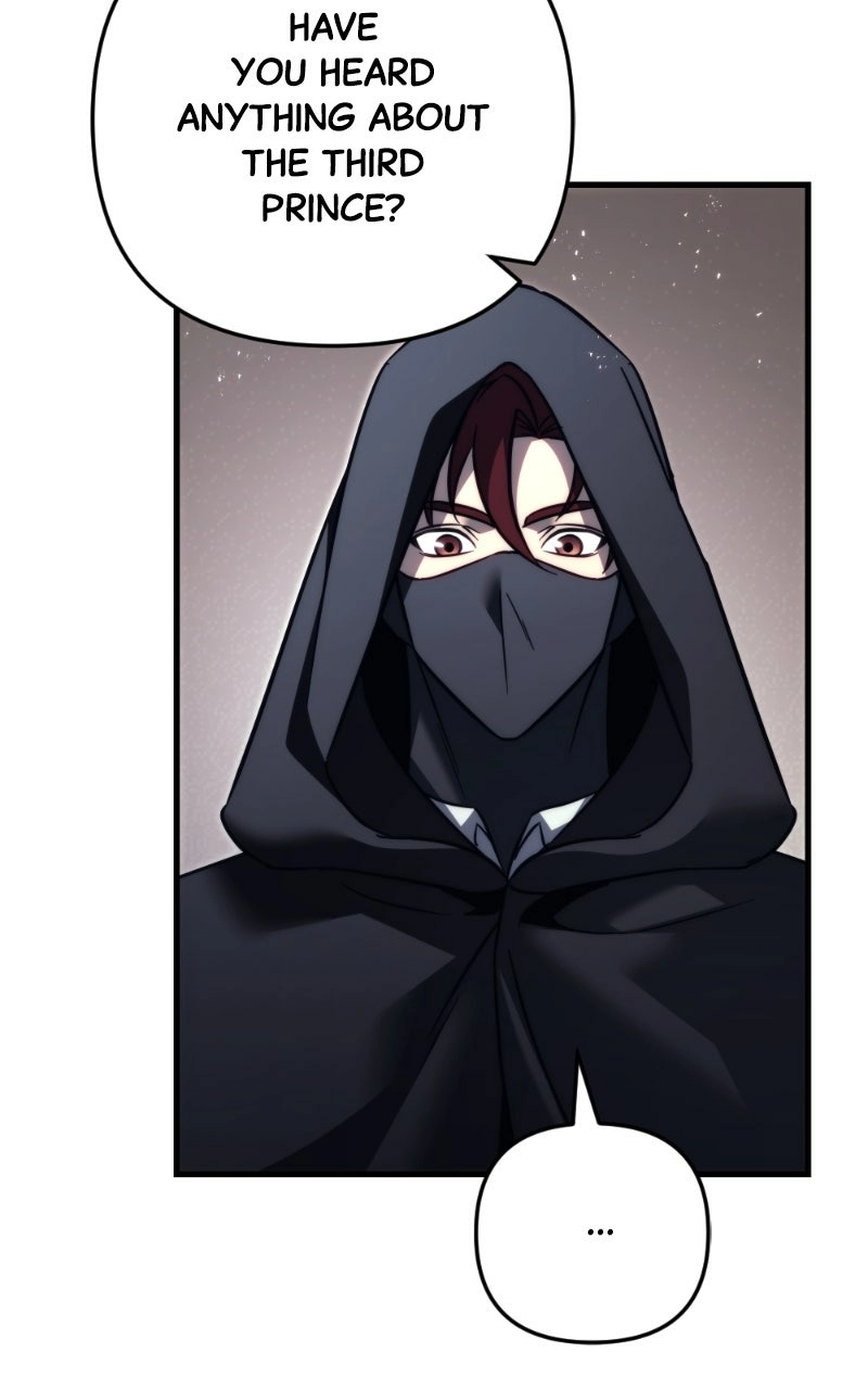 Read Regressor of the Fallen family Manga Online