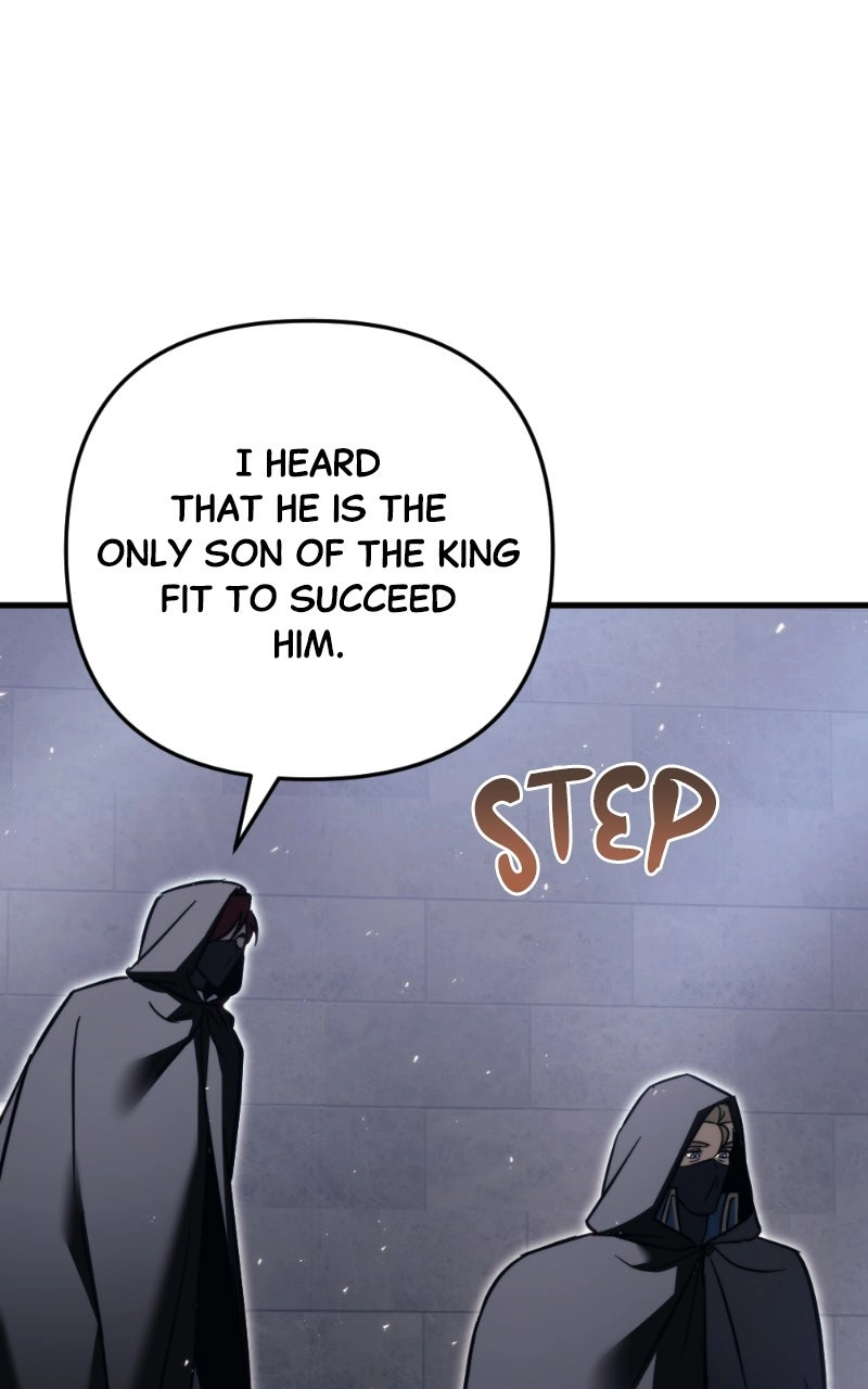 Read Regressor of the Fallen family Manga Online