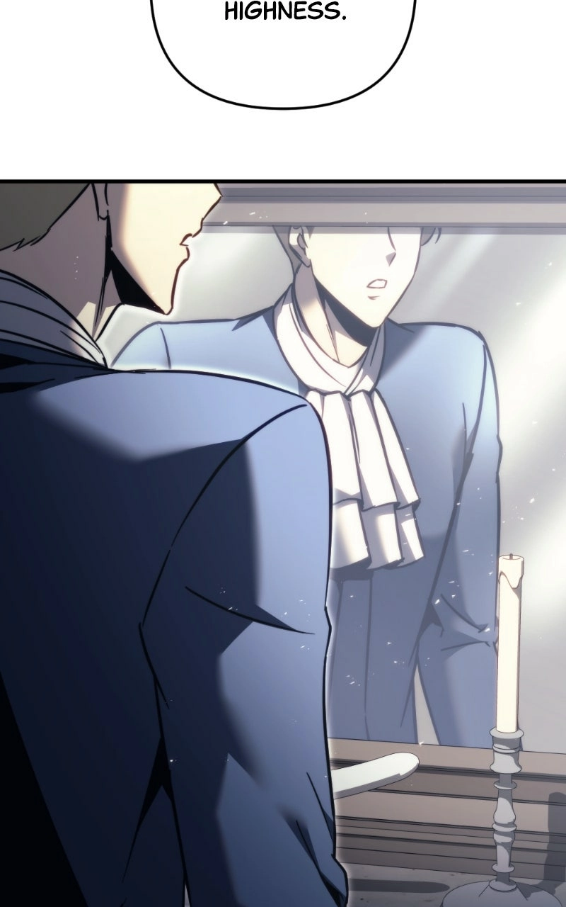 Read Regressor of the Fallen family Manga Online