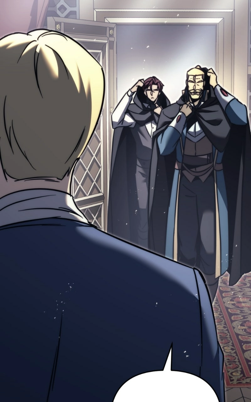 Read Regressor of the Fallen family Manga Online