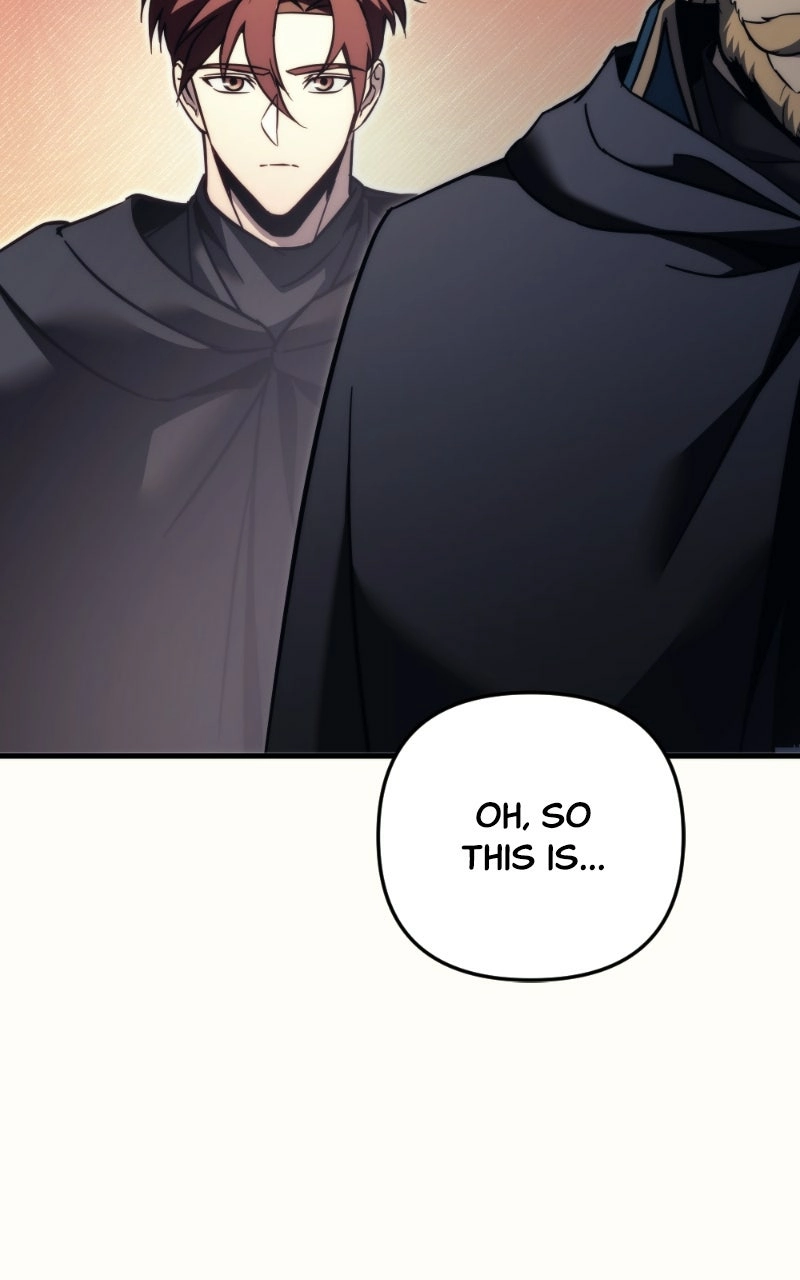 Read Regressor of the Fallen family Manga Online