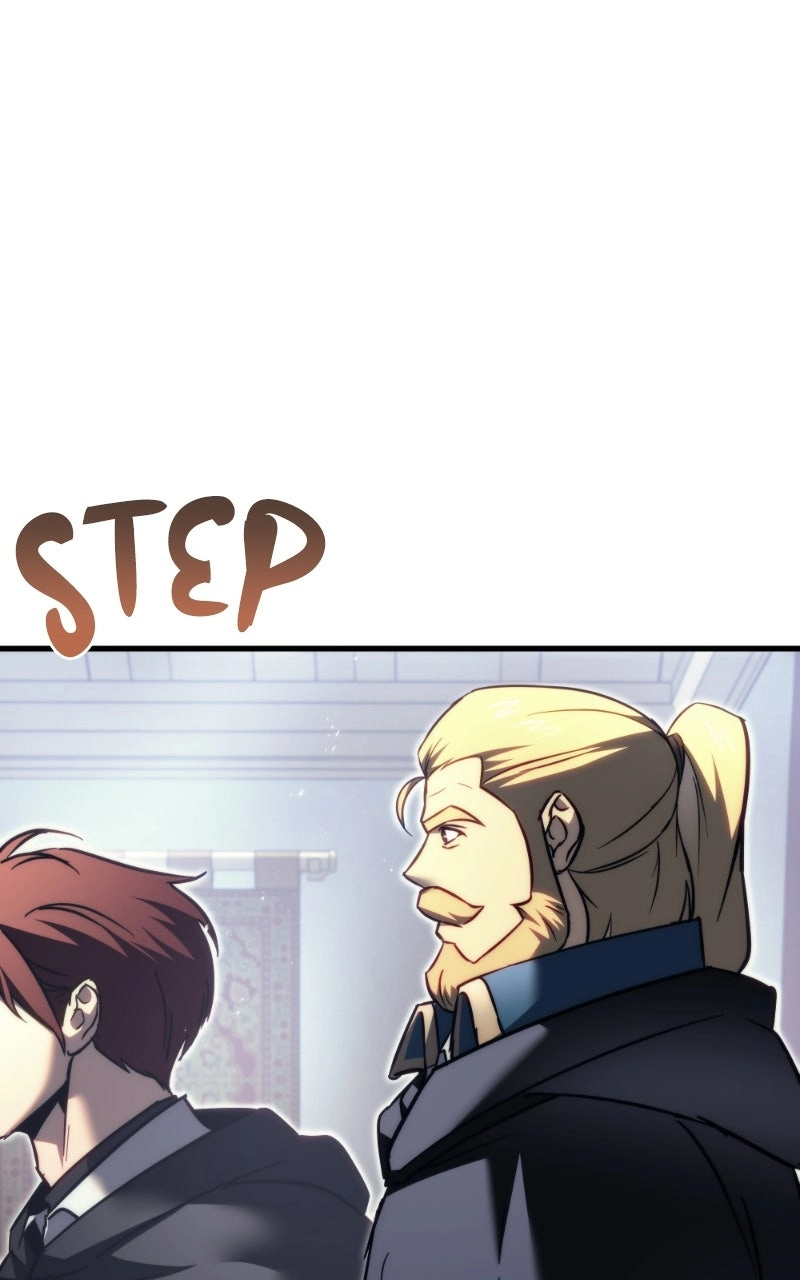 Read Regressor of the Fallen family Manga Online