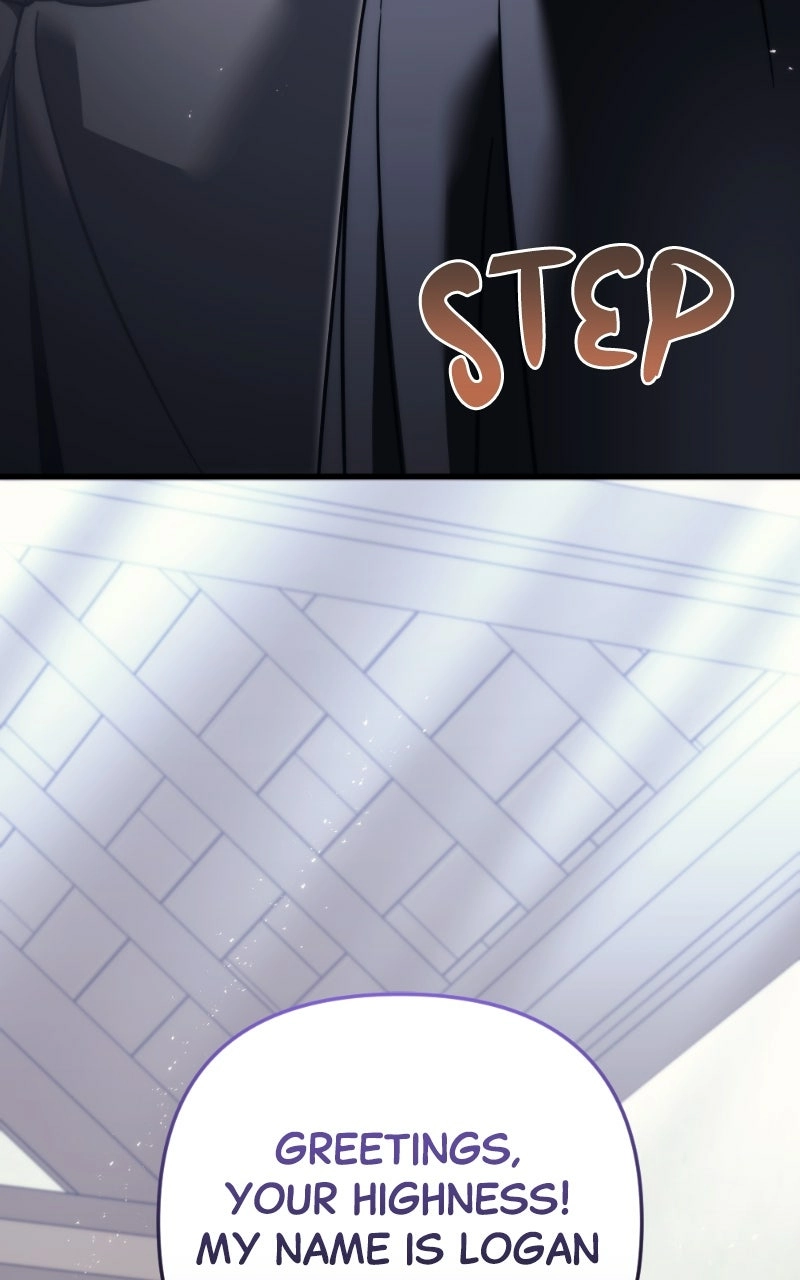 Read Regressor of the Fallen family Manga Online