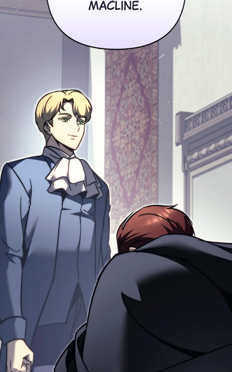 Read Regressor of the Fallen family Manga Online