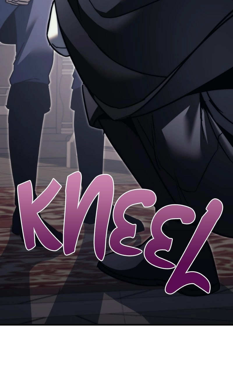 Read Regressor of the Fallen family Manga Online