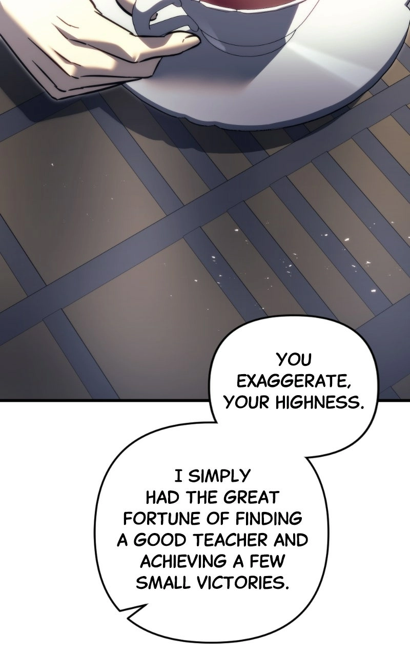 Read Regressor of the Fallen family Manga Online