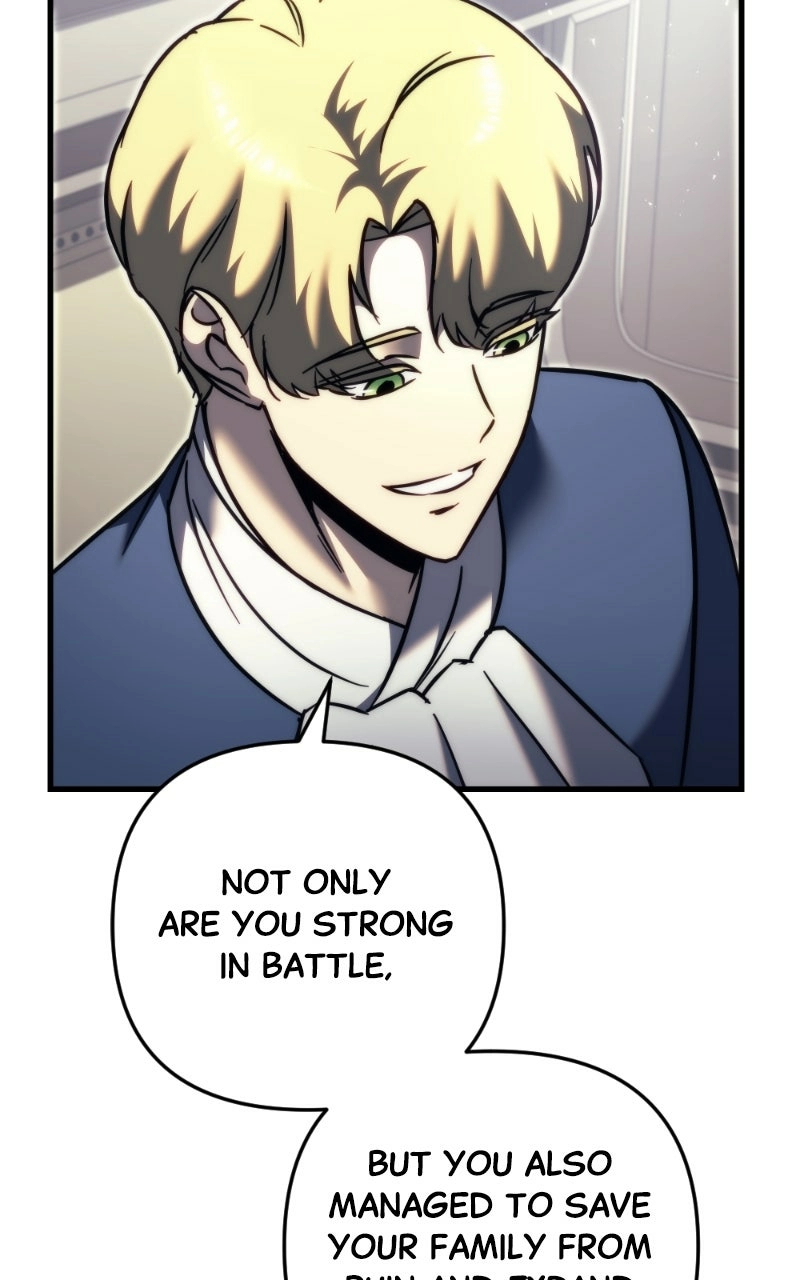 Read Regressor of the Fallen family Manga Online