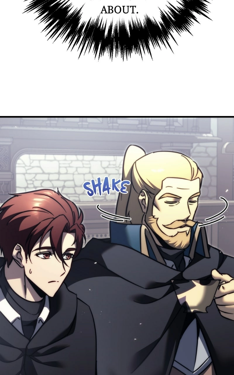 Read Regressor of the Fallen family Manga Online