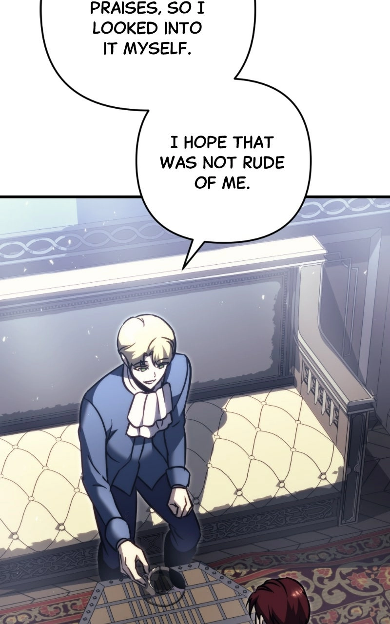 Read Regressor of the Fallen family Manga Online