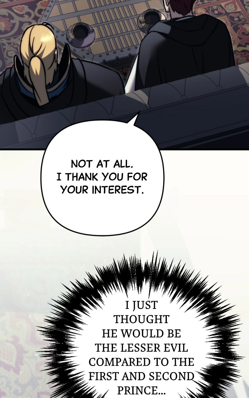 Read Regressor of the Fallen family Manga Online