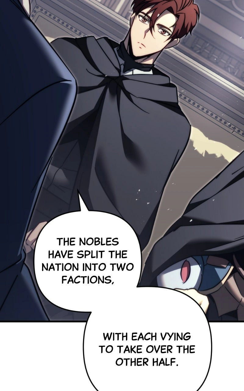 Read Regressor of the Fallen family Manga Online