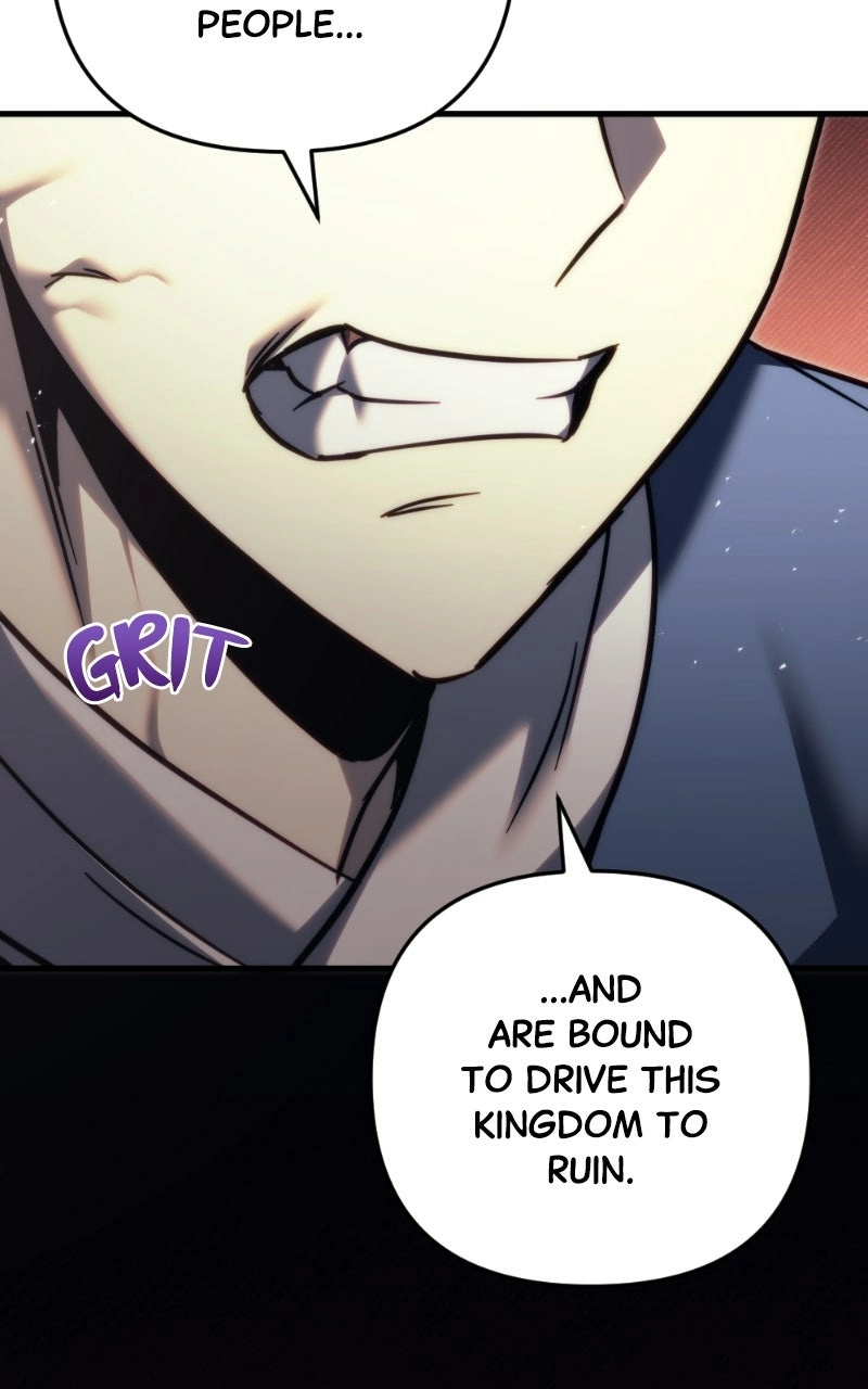 Read Regressor of the Fallen family Manga Online