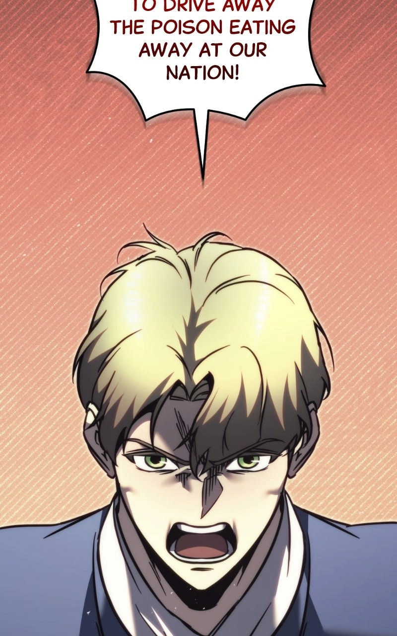 Read Regressor of the Fallen family Manga Online