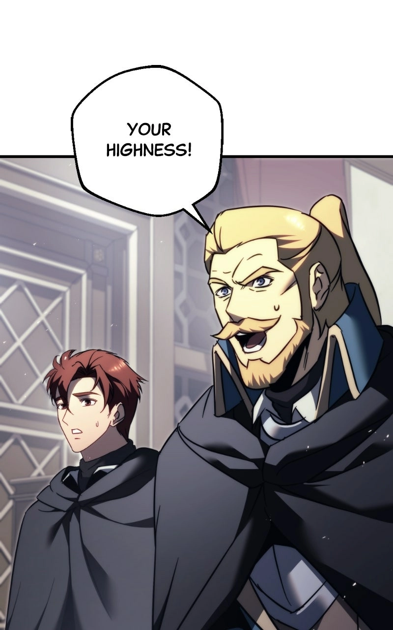 Read Regressor of the Fallen family Manga Online