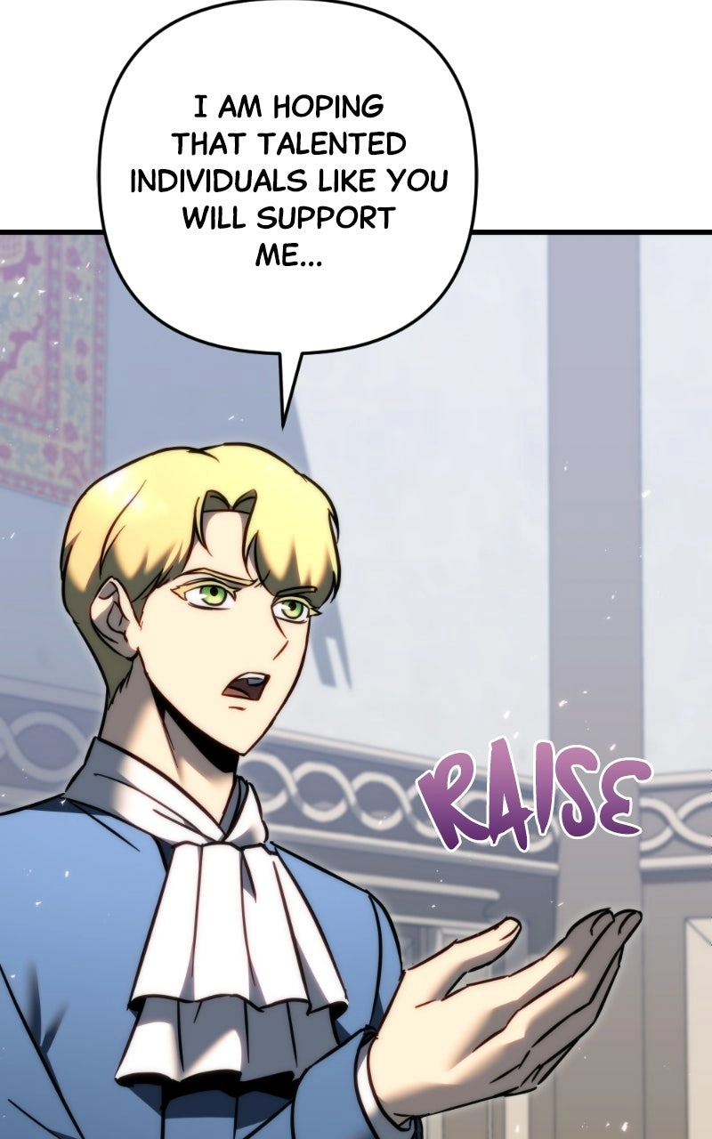 Read Regressor of the Fallen family Manga Online