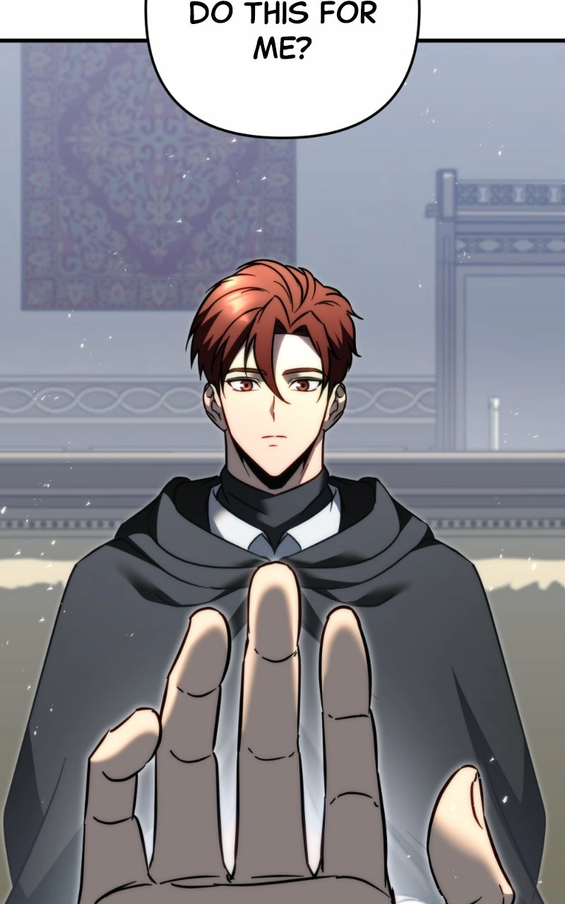 Read Regressor of the Fallen family Manga Online