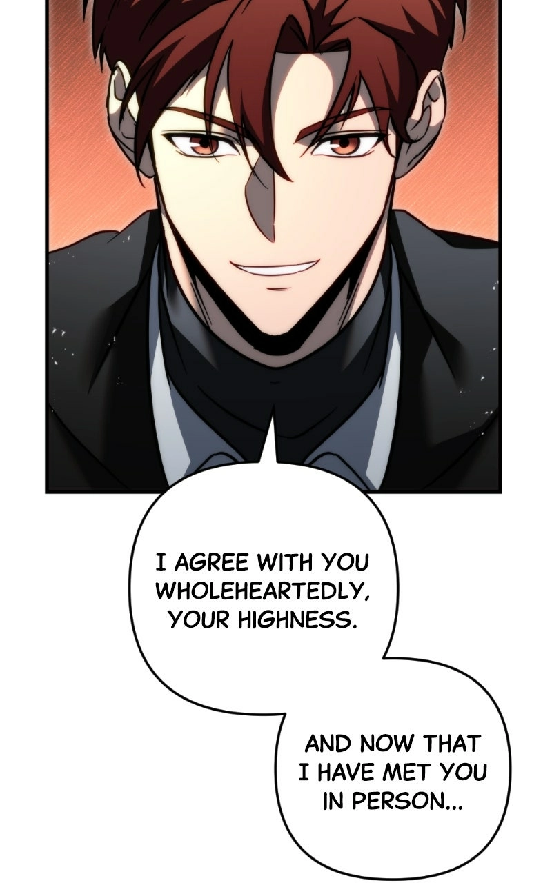 Read Regressor of the Fallen family Manga Online