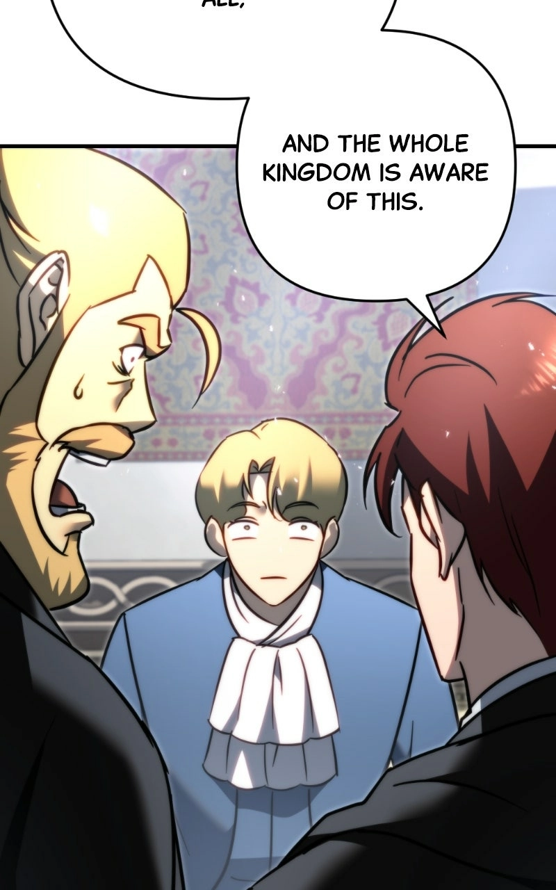 Read Regressor of the Fallen family Manga Online