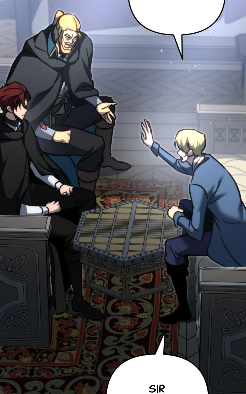 Read Regressor of the Fallen family Manga Online