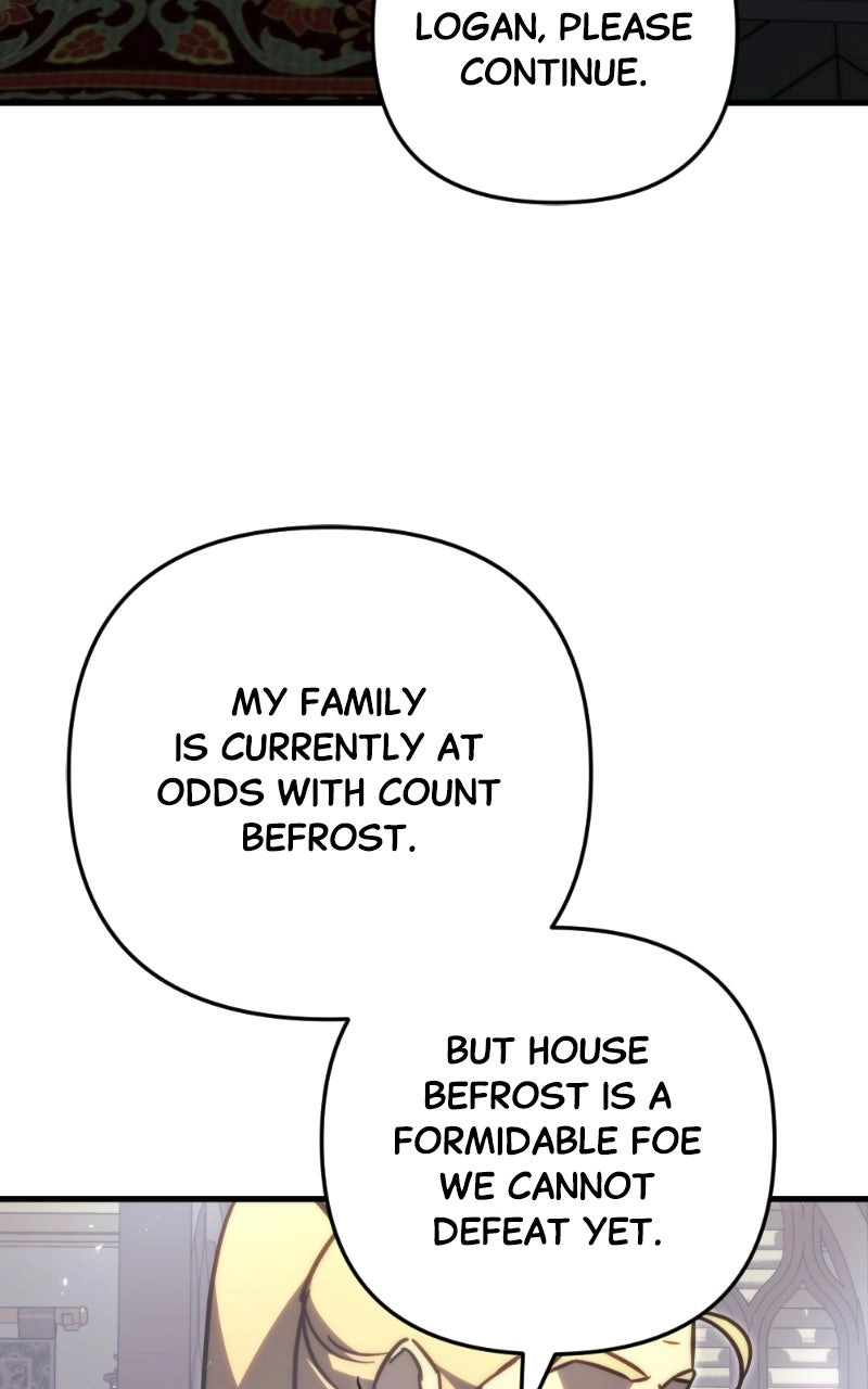 Read Regressor of the Fallen family Manga Online