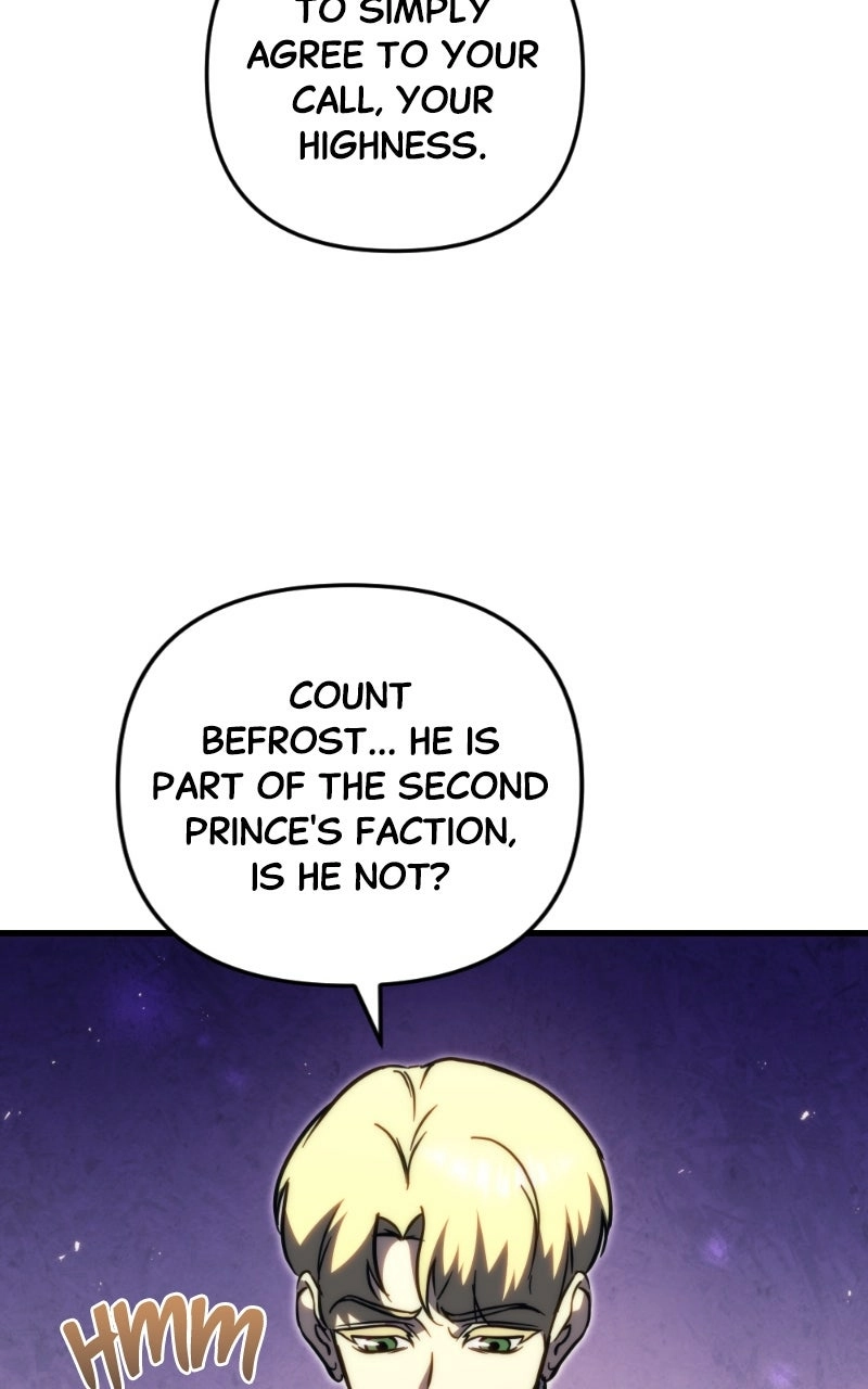 Read Regressor of the Fallen family Manga Online