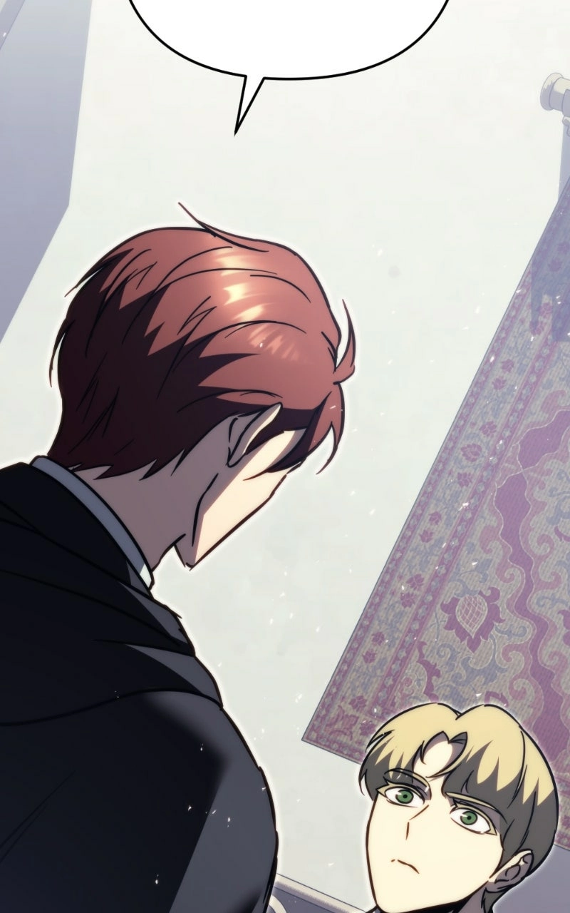 Read Regressor of the Fallen family Manga Online