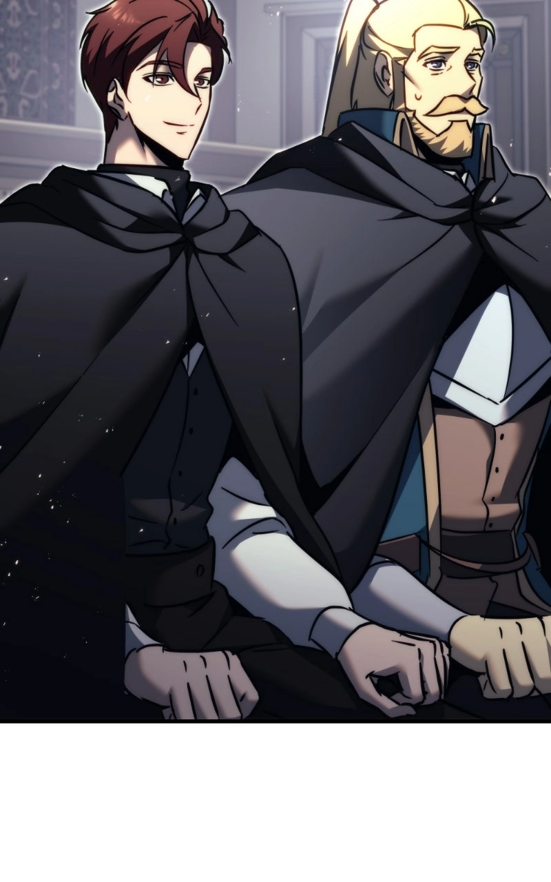 Read Regressor of the Fallen family Manga Online