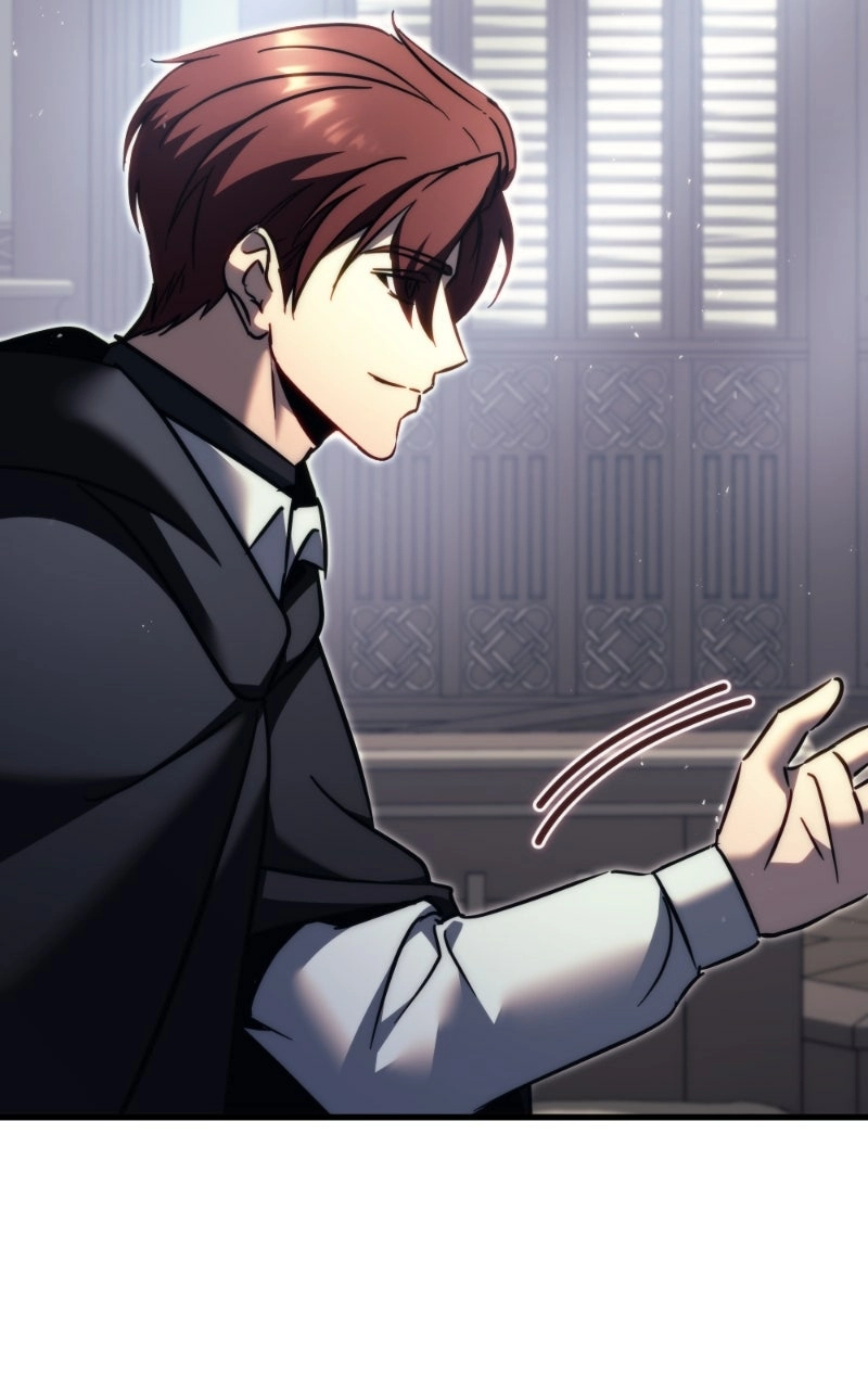 Read Regressor of the Fallen family Manga Online